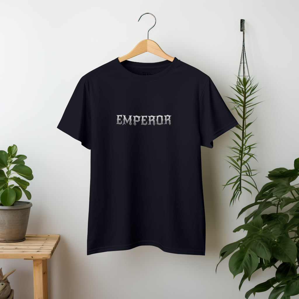 Emperor - Oversized Fit T-shirt