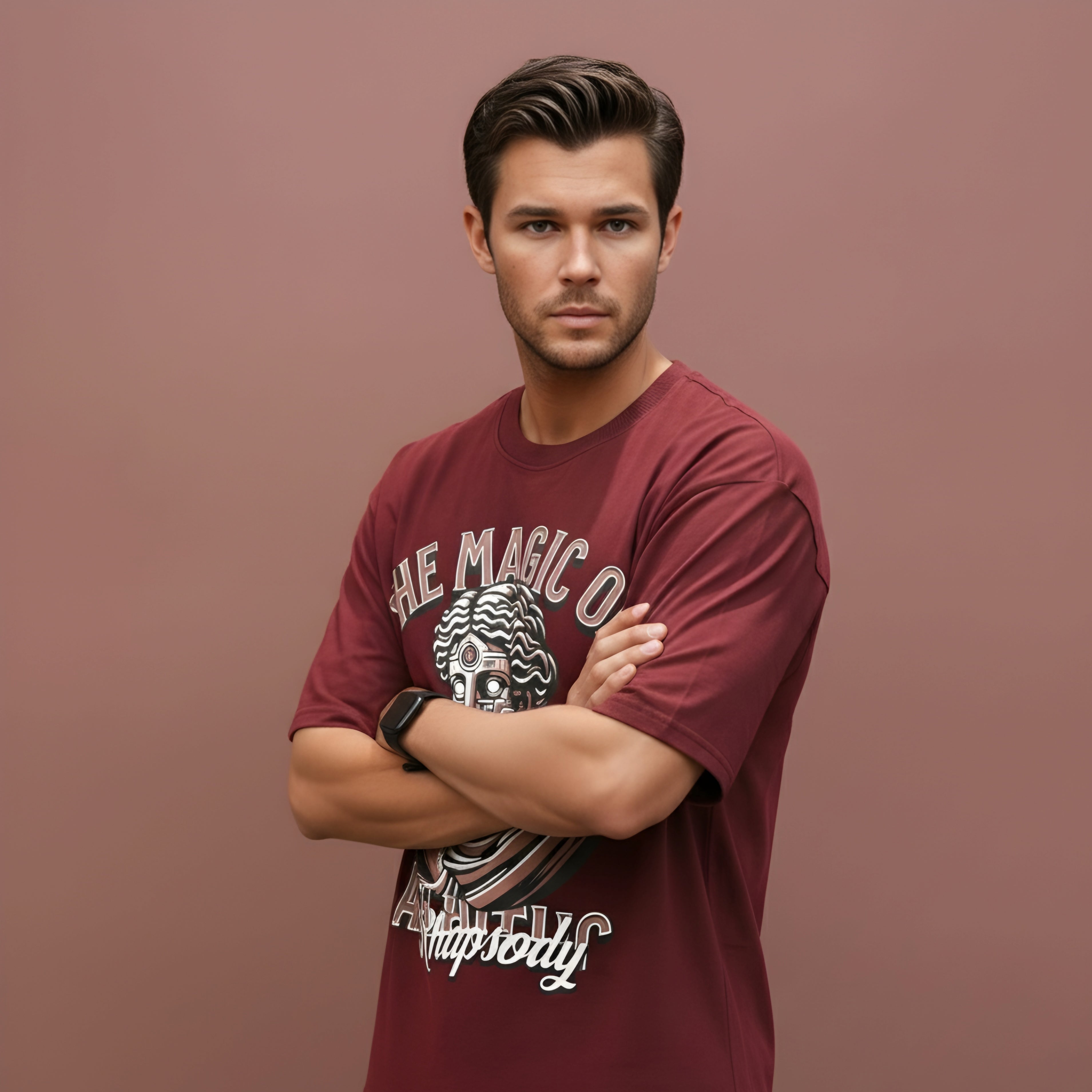 ATLANTIC RHAPSODY T-SHIRT