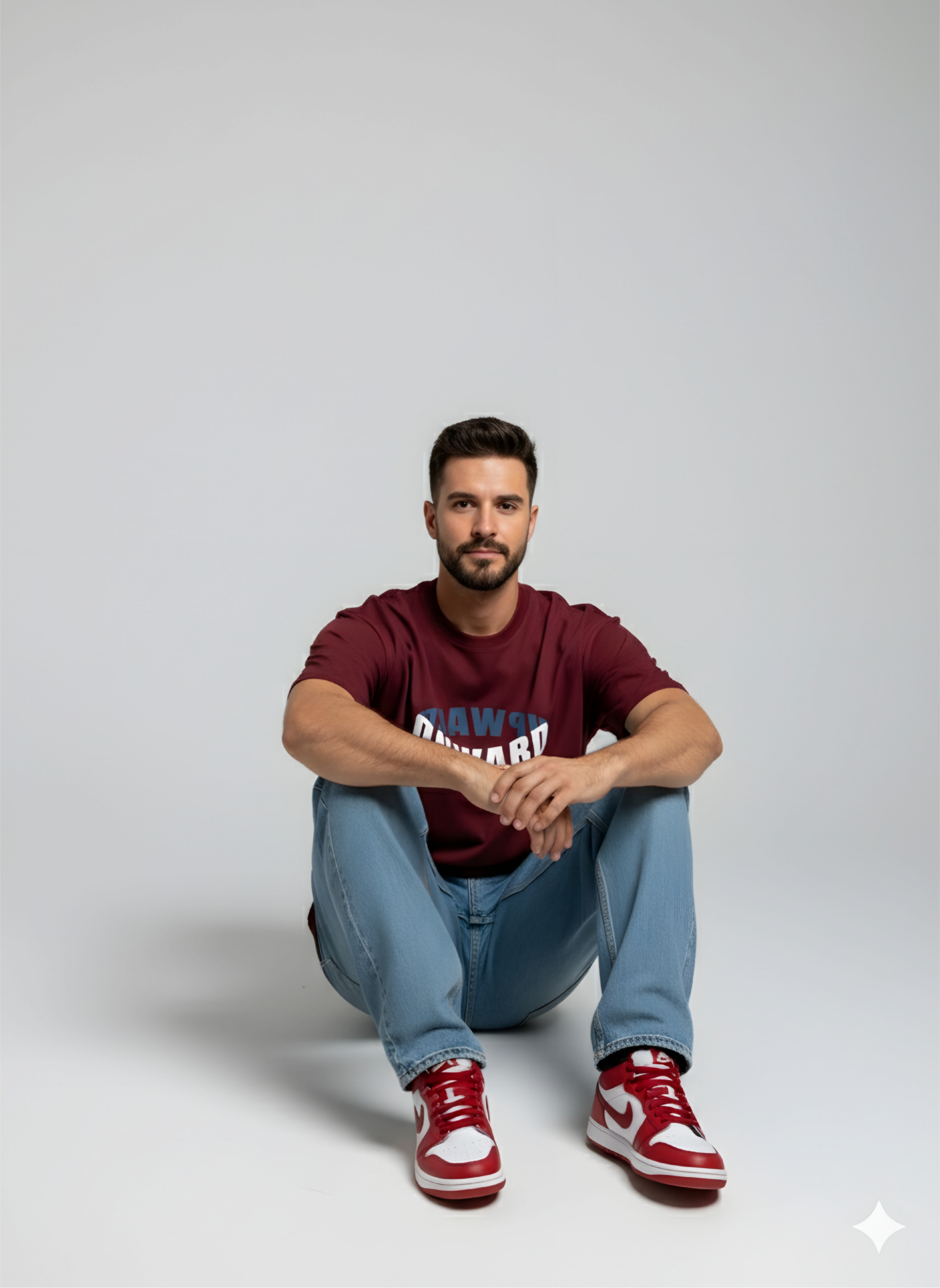 ONWARD T-SHIRT