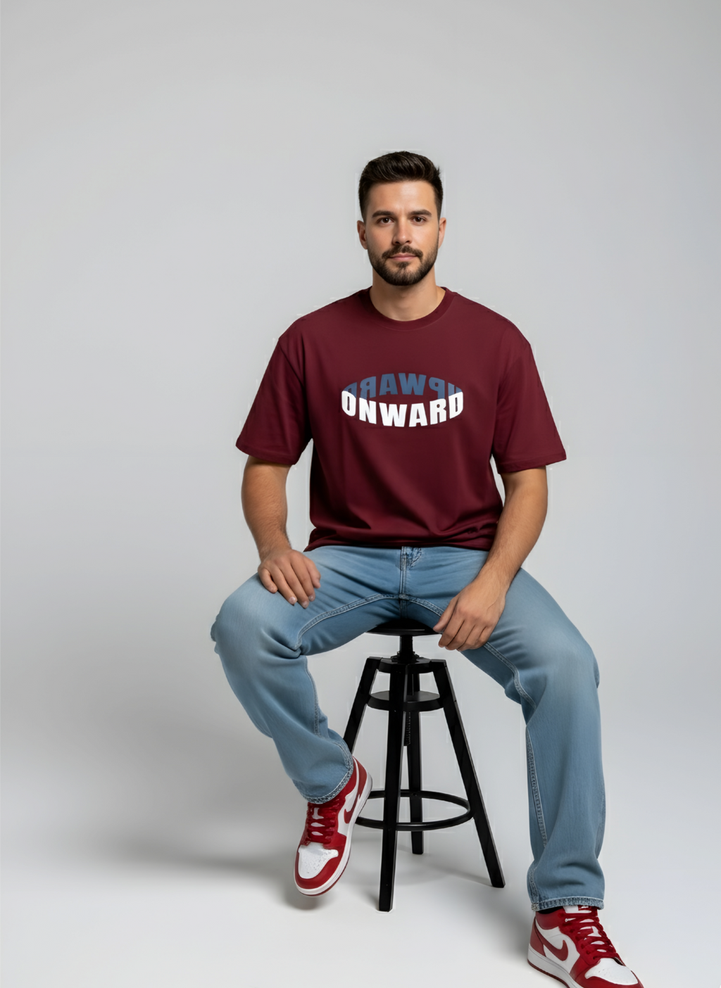ONWARD T-SHIRT