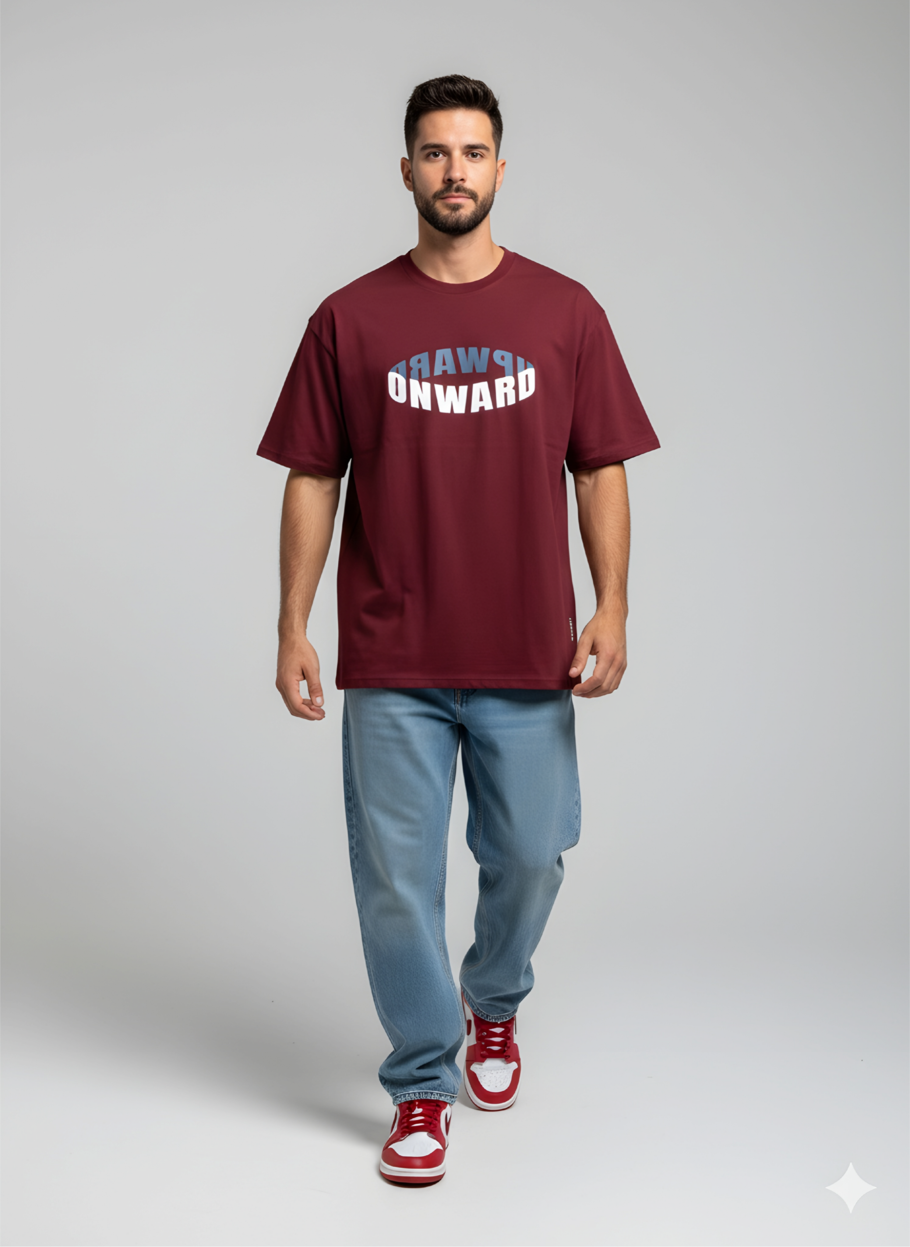 ONWARD T-SHIRT